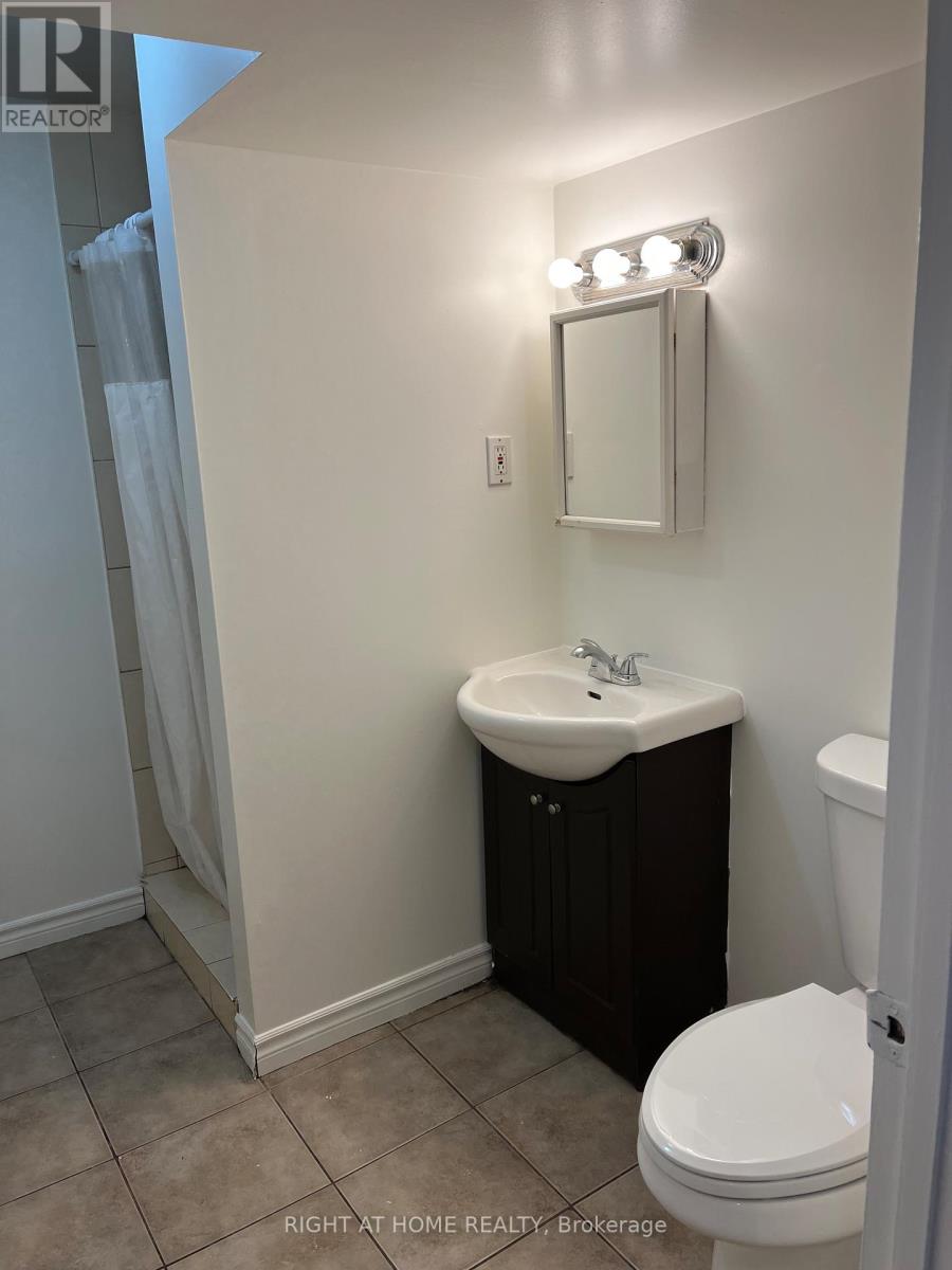 Lower Level Bsment - 26 Panorama Crescent, Brampton (Northgate), Ontario  L6S 3T9 - Photo 3 - W12630364