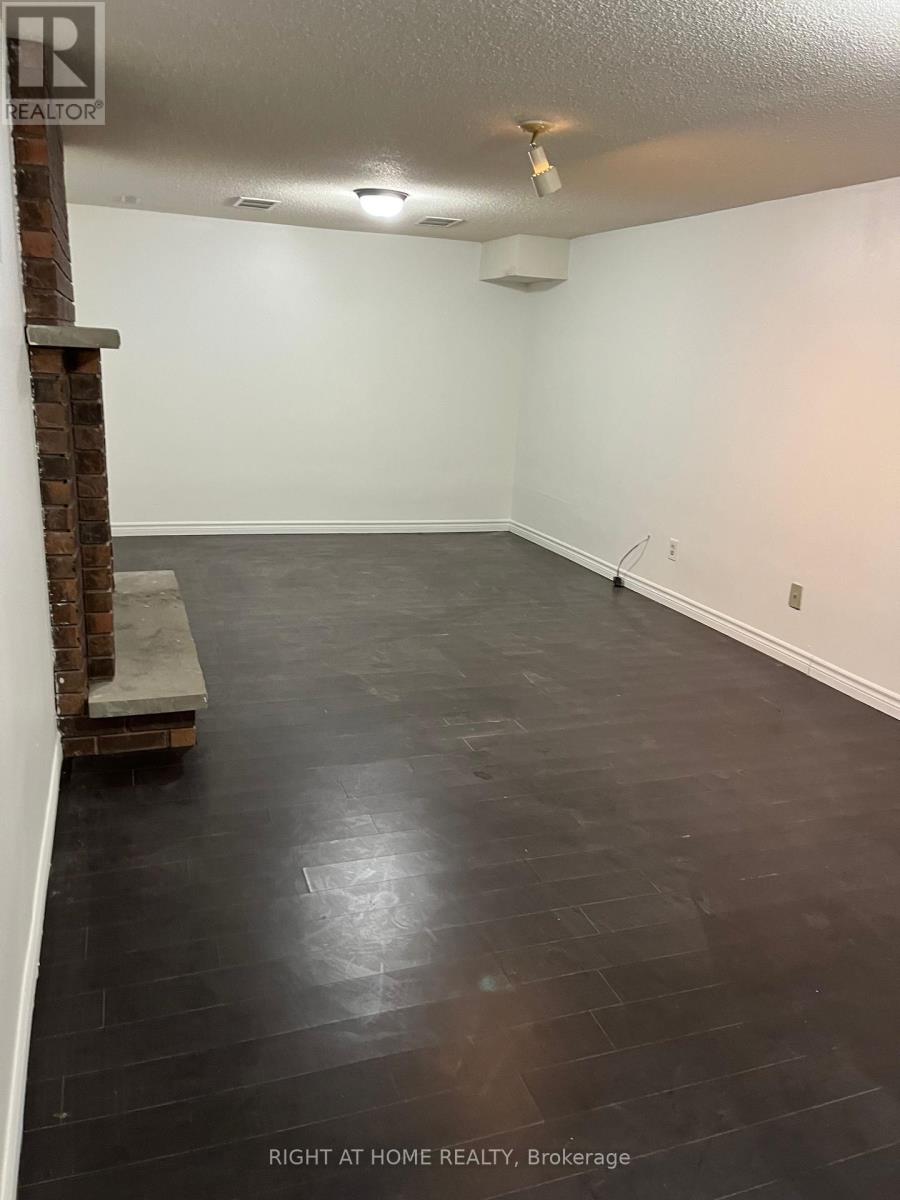 Lower Level Bsment - 26 Panorama Crescent, Brampton (Northgate), Ontario  L6S 3T9 - Photo 4 - W12630364