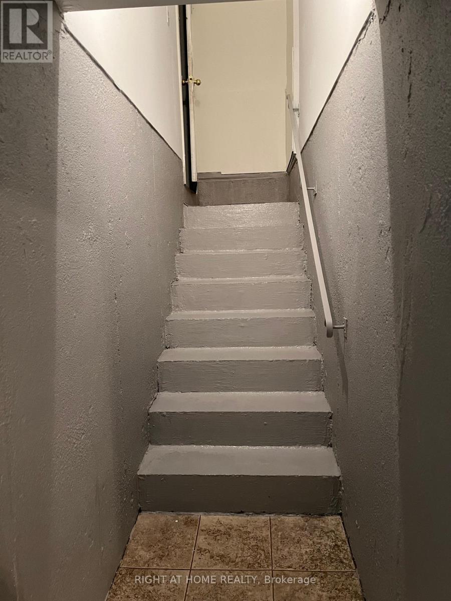 Lower Level Bsment - 26 Panorama Crescent, Brampton (Northgate), Ontario  L6S 3T9 - Photo 7 - W12630364