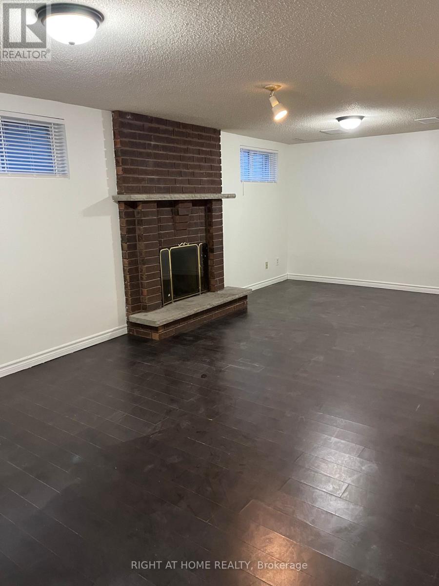 Lower Level Bsment - 26 Panorama Crescent, Brampton (Northgate), Ontario  L6S 3T9 - Photo 8 - W12630364