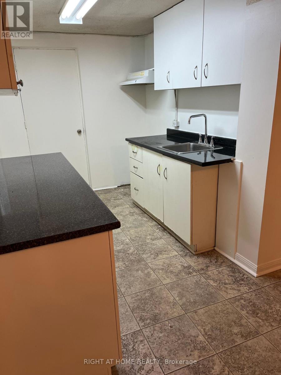 Lower Level Bsment - 26 Panorama Crescent, Brampton (Northgate), Ontario  L6S 3T9 - Photo 9 - W12630364