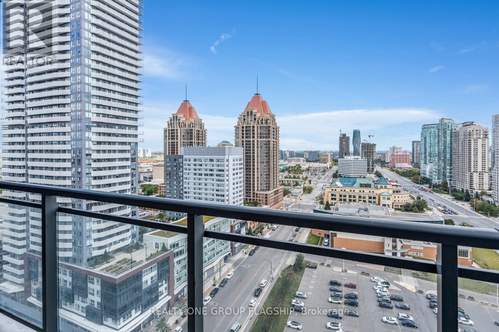 1909 - 510 Curran Place, Mississauga (Creditview), Ontario  L5B 0J4 - Photo 23 - W12630372