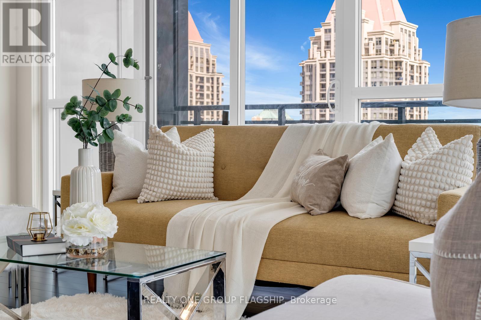 1909 - 510 Curran Place, Mississauga (Creditview), Ontario  L5B 0J4 - Photo 7 - W12630372