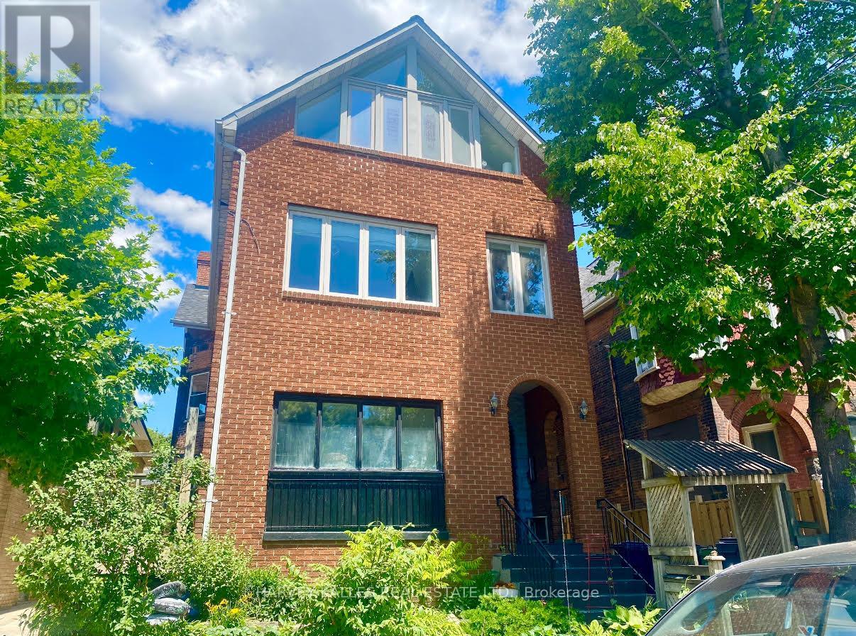 2 - 1538 KING STREET W, toronto (south parkdale), Ontario