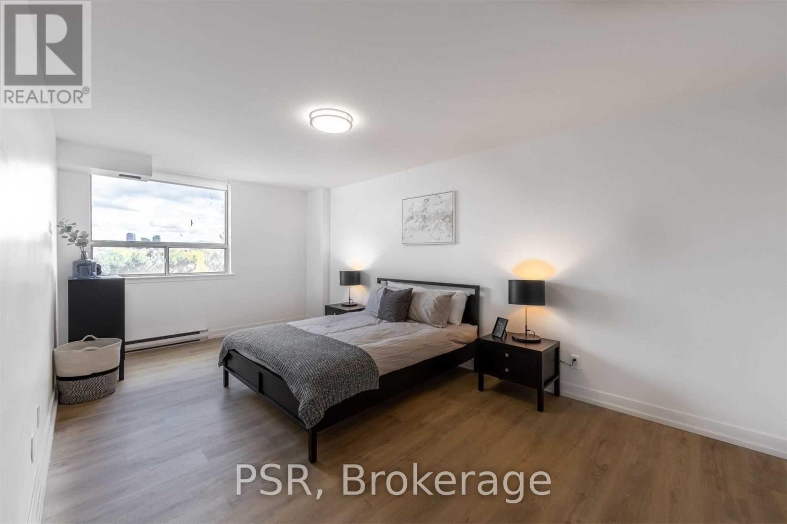 501 - 240 Markland Drive, Toronto, Ontario  M9C 1R3 - Photo 12 - W12630404