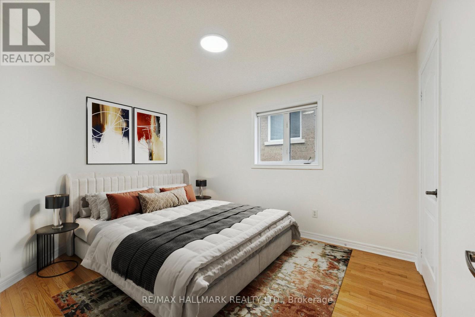 94 Olde Town Road, Brampton, Ontario  L6X 4X9 - Photo 26 - W12630408