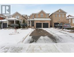 94 OLDE TOWN ROAD, Brampton, Ontario