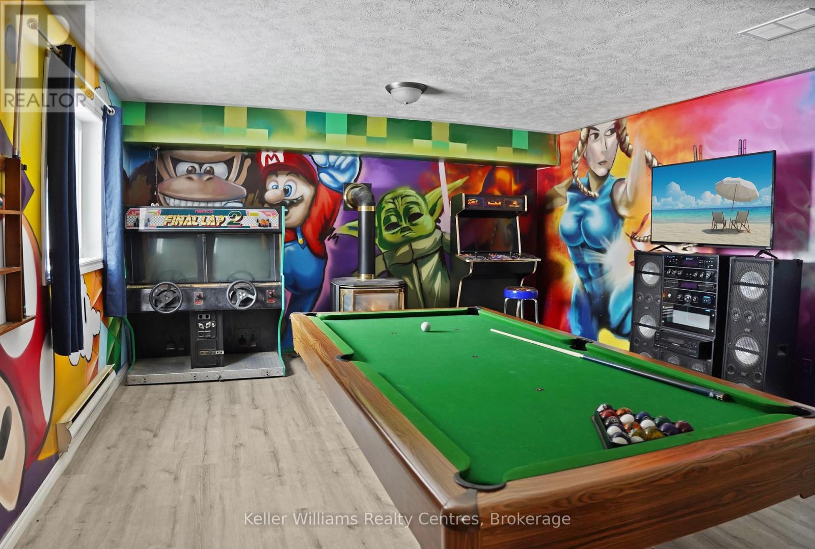 27 Pine Tree Drive, South Bruce Peninsula, Ontario  N0H 1P0 - Photo 32 - X12630506