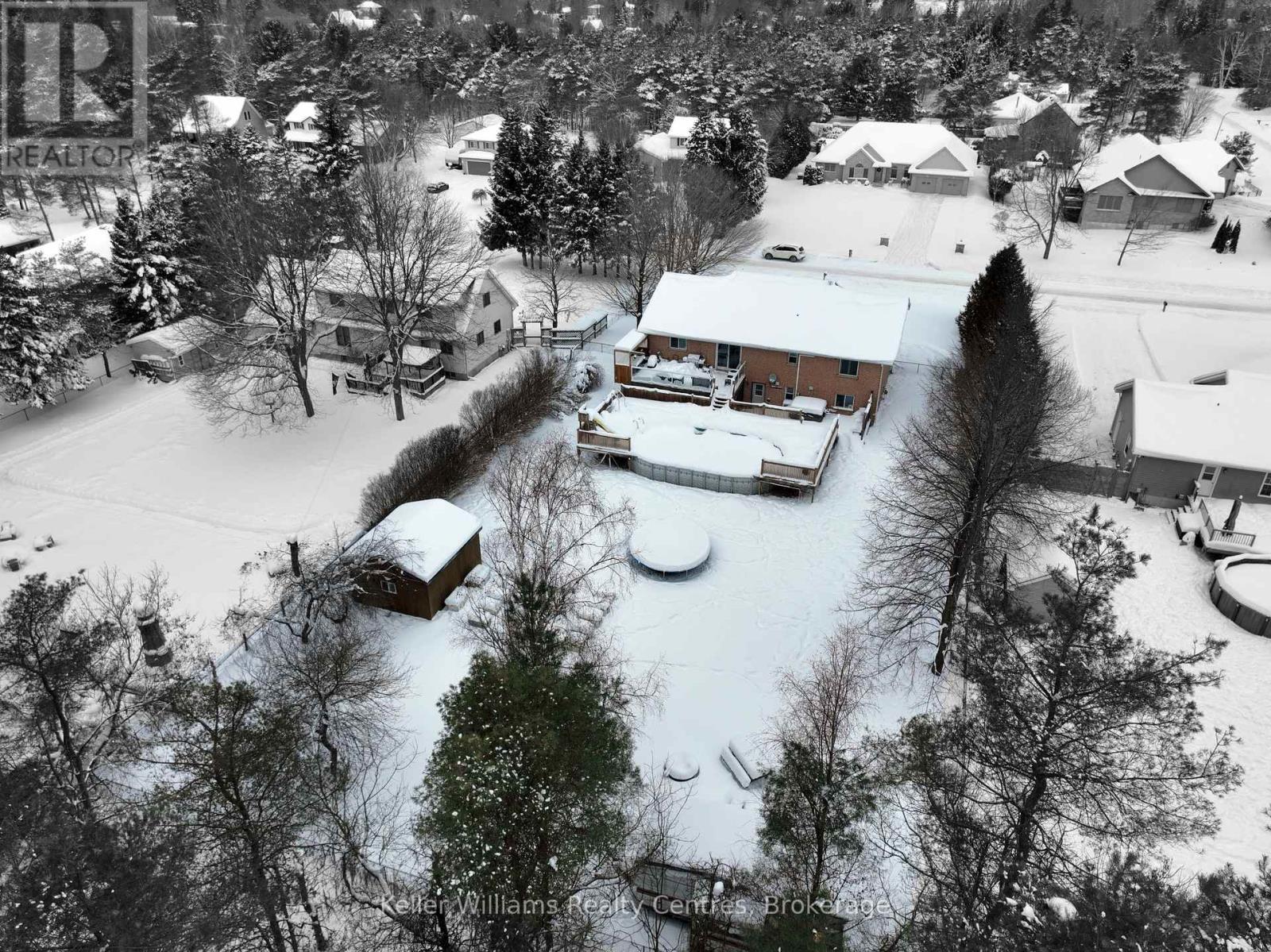 27 Pine Tree Drive, South Bruce Peninsula, Ontario  N0H 1P0 - Photo 43 - X12630506