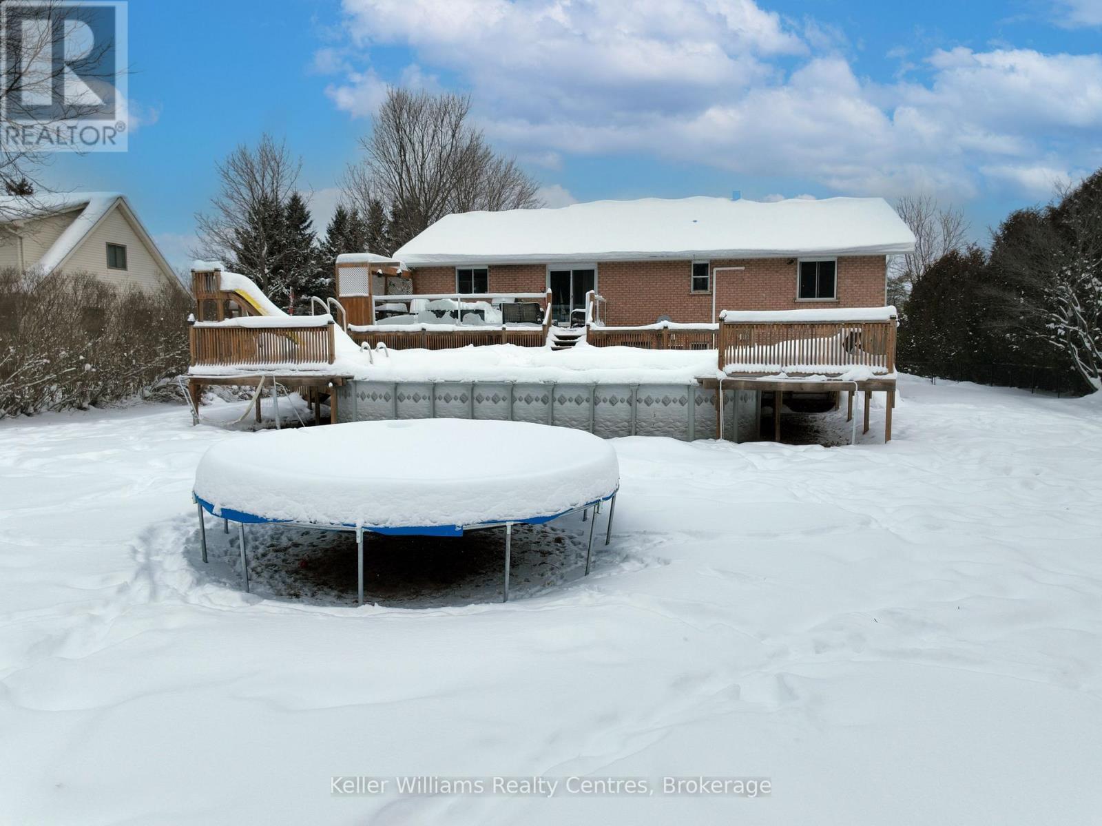 27 Pine Tree Drive, South Bruce Peninsula, Ontario  N0H 1P0 - Photo 45 - X12630506