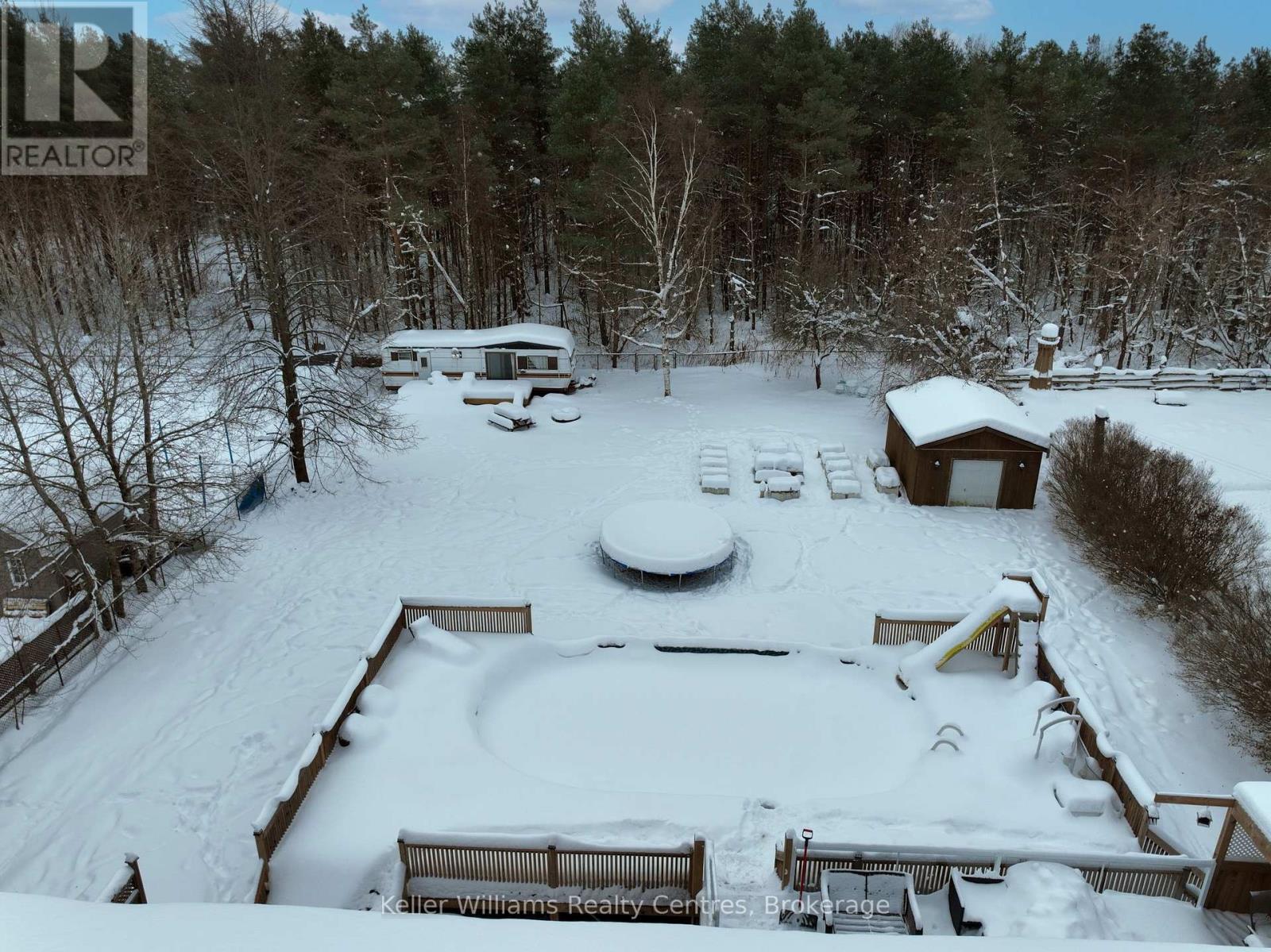 27 Pine Tree Drive, South Bruce Peninsula, Ontario  N0H 1P0 - Photo 47 - X12630506