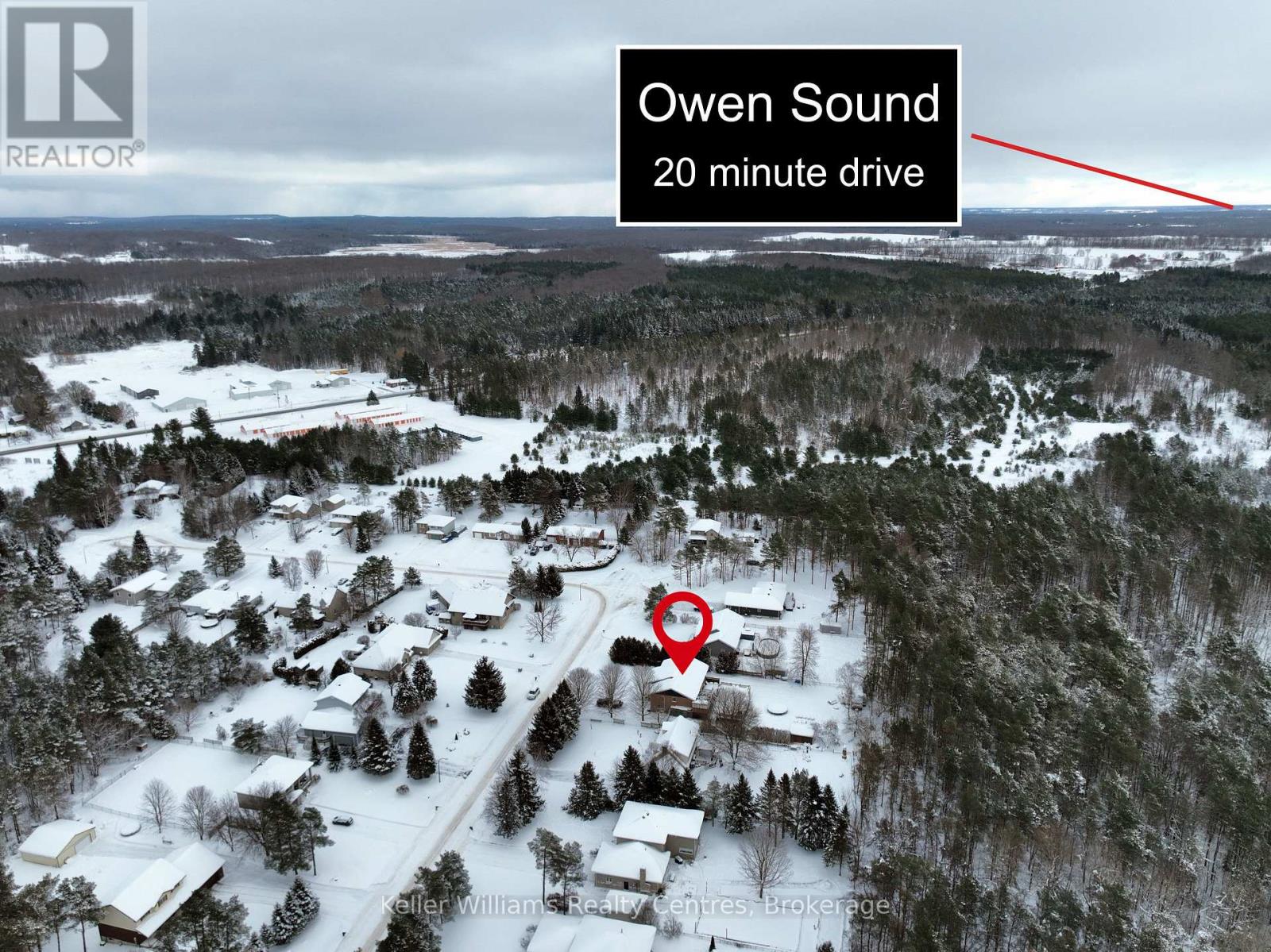 27 Pine Tree Drive, South Bruce Peninsula, Ontario  N0H 1P0 - Photo 6 - X12630506