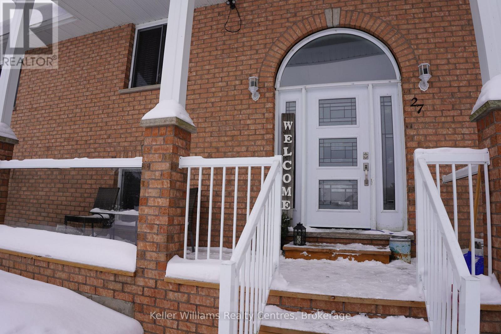 27 Pine Tree Drive, South Bruce Peninsula, Ontario  N0H 1P0 - Photo 7 - X12630506