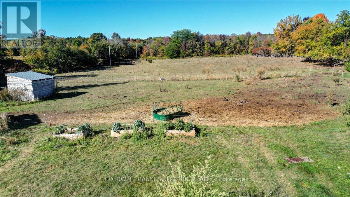 450 Thomasburg Road, Centre Hastings, Ontario  K0K 3H0 - Photo 32 - X12630440