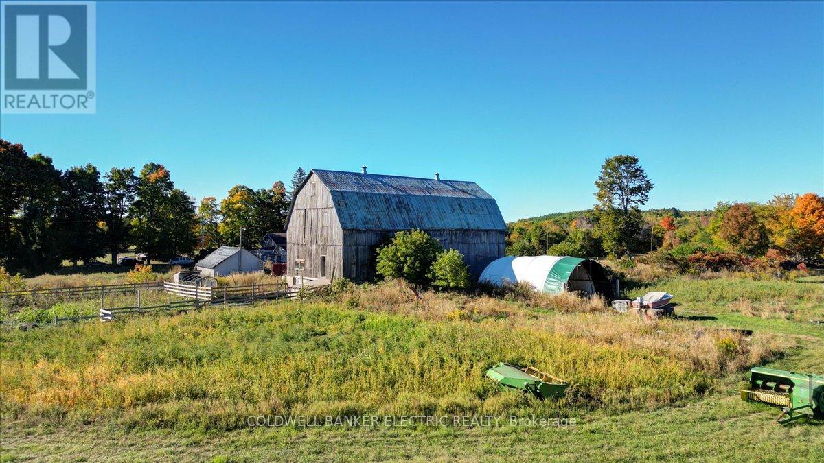 450 Thomasburg Road, Centre Hastings, Ontario  K0K 3H0 - Photo 35 - X12630440