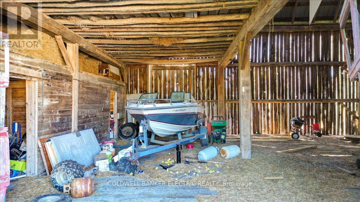 450 Thomasburg Road, Centre Hastings, Ontario  K0K 3H0 - Photo 37 - X12630440