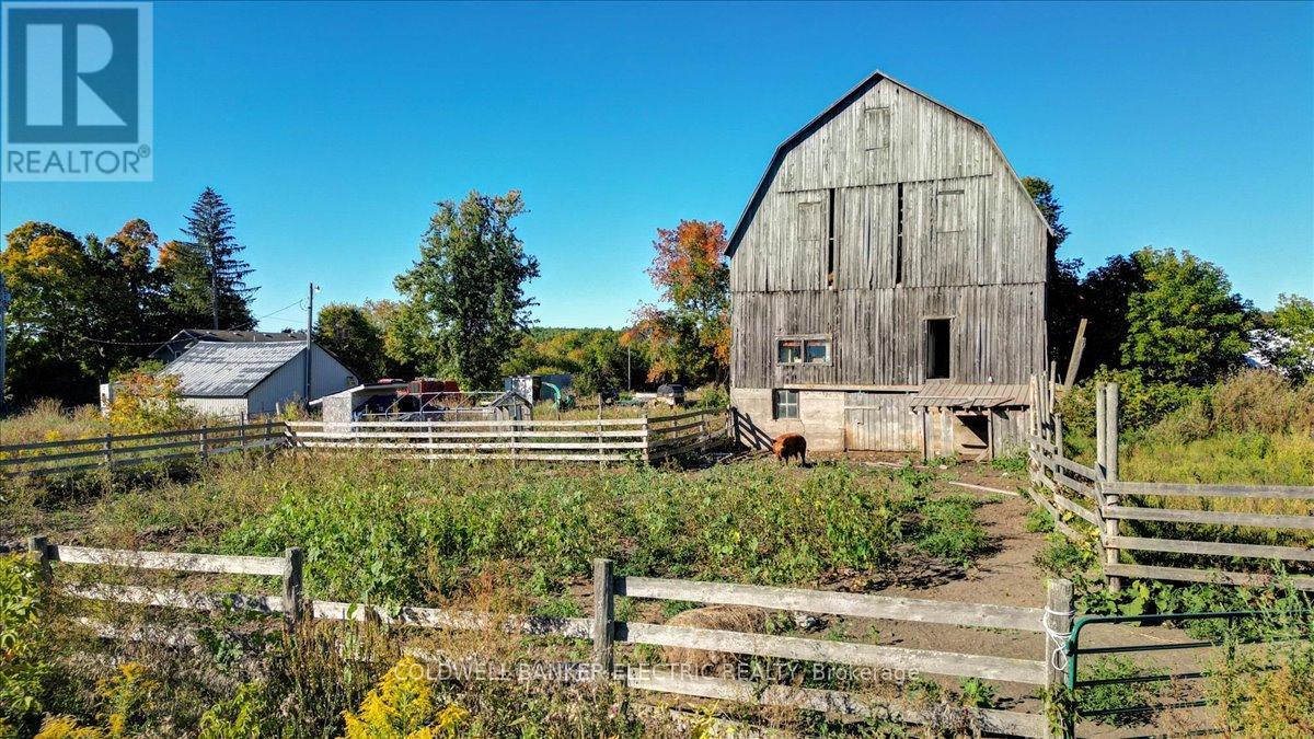 450 Thomasburg Road, Centre Hastings, Ontario  K0K 3H0 - Photo 38 - X12630440