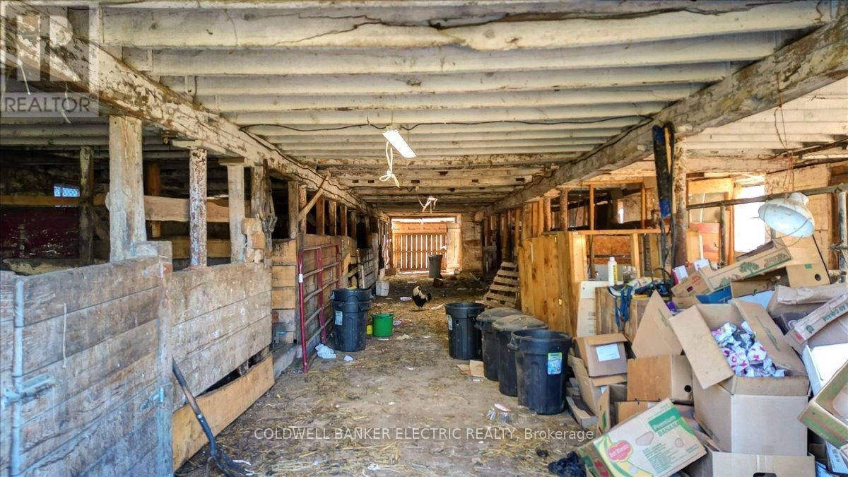 450 Thomasburg Road, Centre Hastings, Ontario  K0K 3H0 - Photo 41 - X12630440