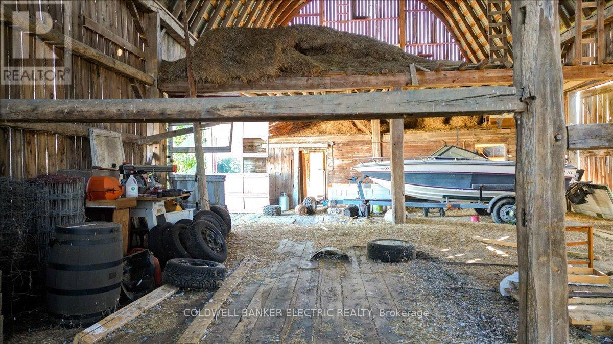 450 Thomasburg Road, Centre Hastings, Ontario  K0K 3H0 - Photo 45 - X12630440