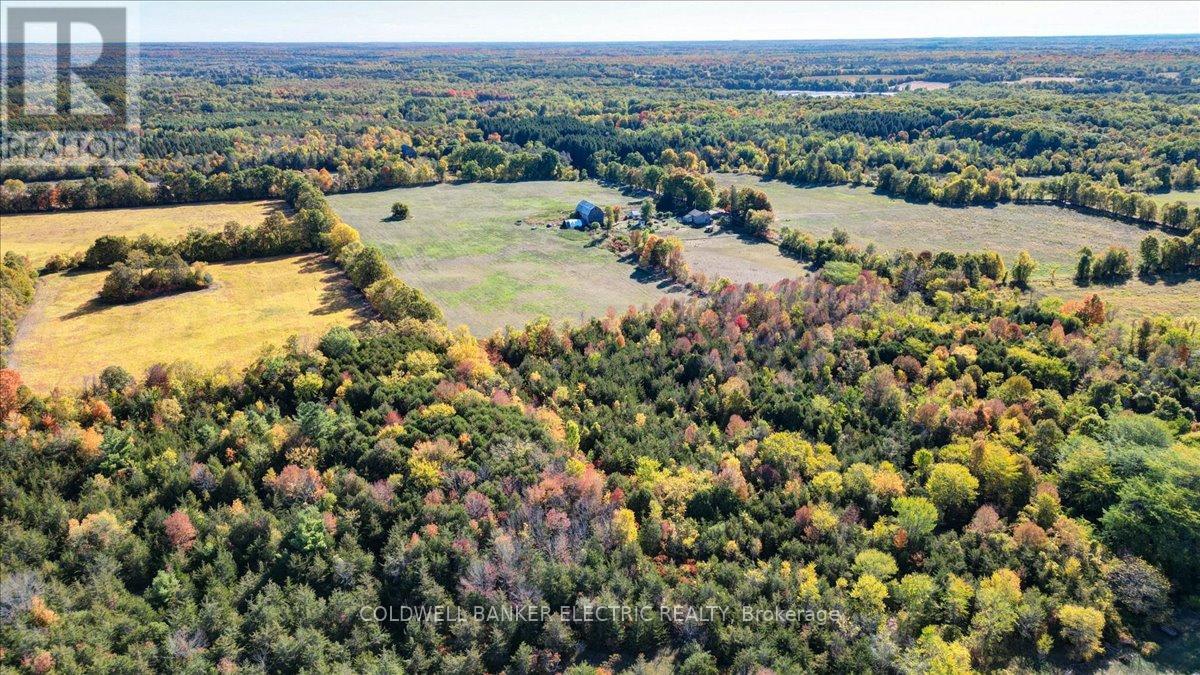 450 Thomasburg Road, Centre Hastings, Ontario  K0K 3H0 - Photo 46 - X12630440