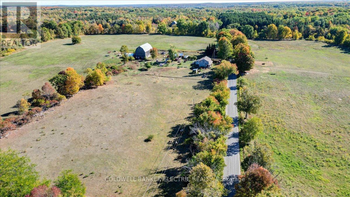 450 Thomasburg Road, Centre Hastings, Ontario  K0K 3H0 - Photo 47 - X12630440