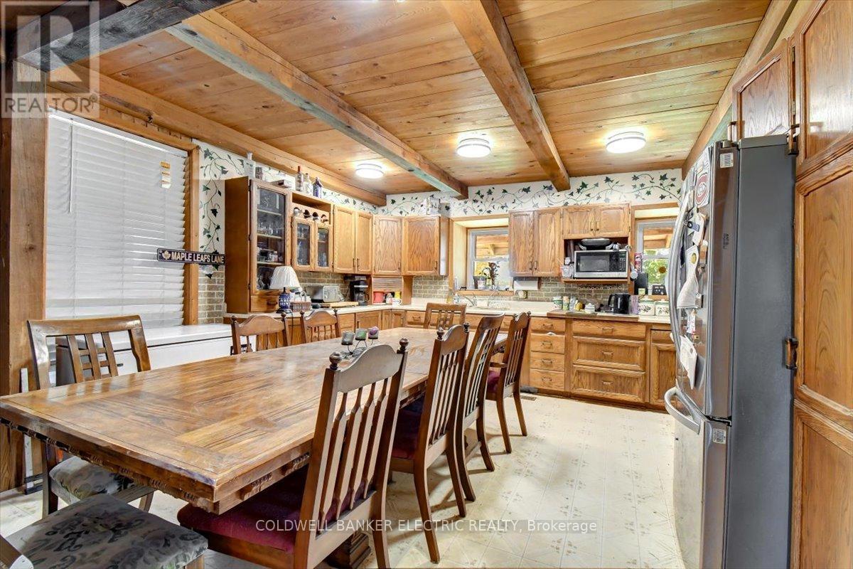 450 Thomasburg Road, Centre Hastings, Ontario  K0K 3H0 - Photo 5 - X12630440