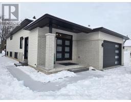 B - 8 ALDERSGATE DRIVE, Belleville, Ontario