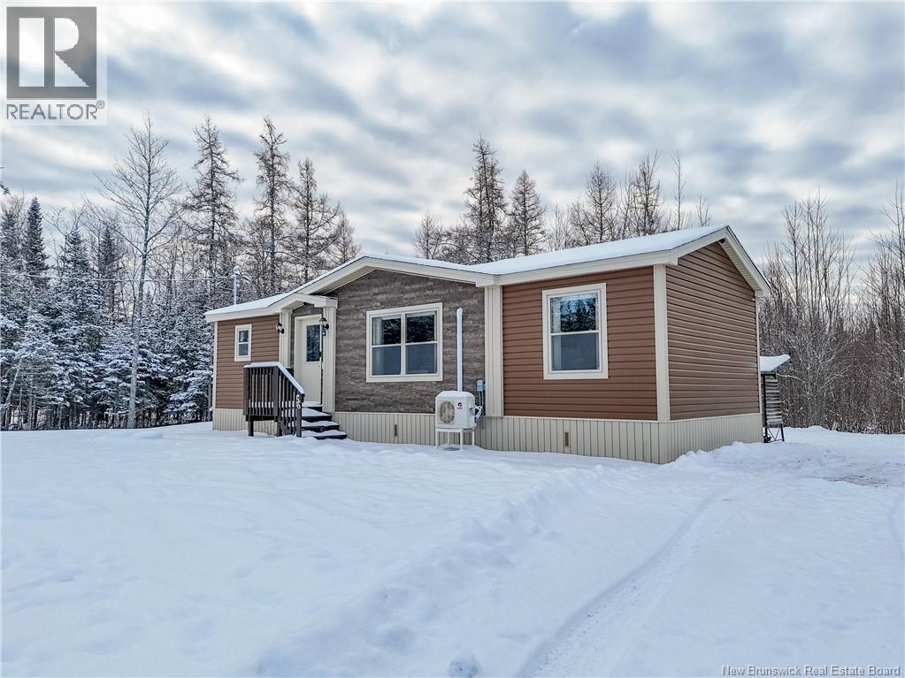 <h3>$269,900</h3><p>56 Clara Street, Rusagonis, New Brunswick</p>