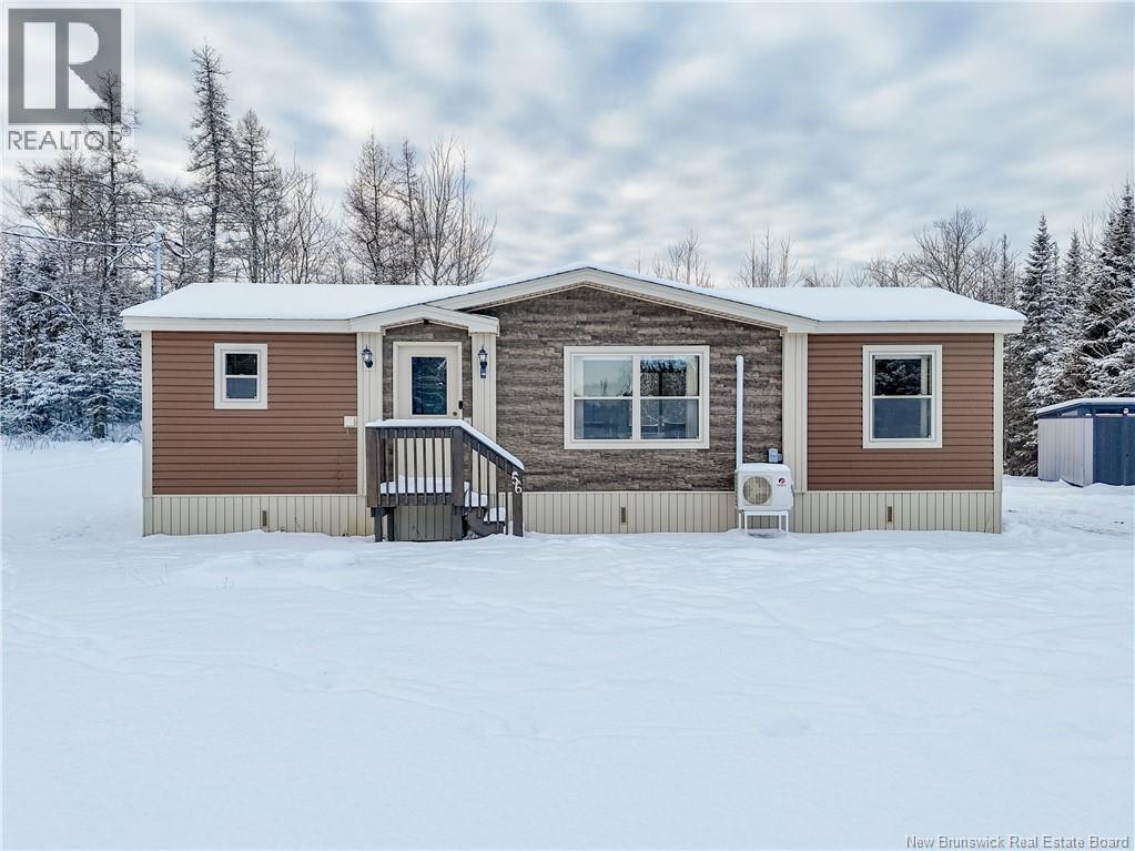 56 Clara Street, Rusagonis, New Brunswick E3B 0T8 - Photo 2 - NB130980