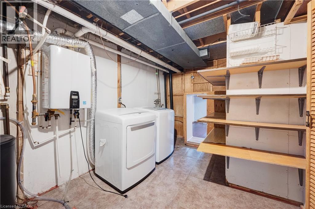 3430 Brandon Gate Drive Unit# 31, Mississauga, Ontario  L4T 3T4 - Photo 48 - 40773712