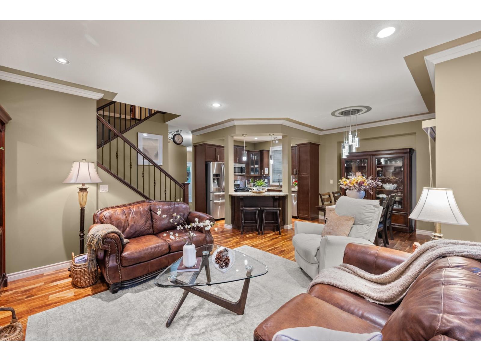 19 36169 Lower Sumas Mountain Road, Abbotsford, British Columbia  V3G 0B5 - Photo 11 - R3073657