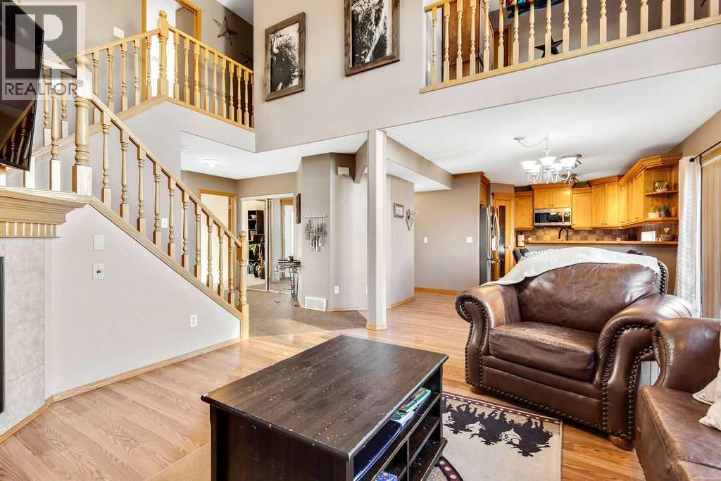 100 Hillview Road, Strathmore, Alberta  T1P 1T8 - Photo 8 - A2268629