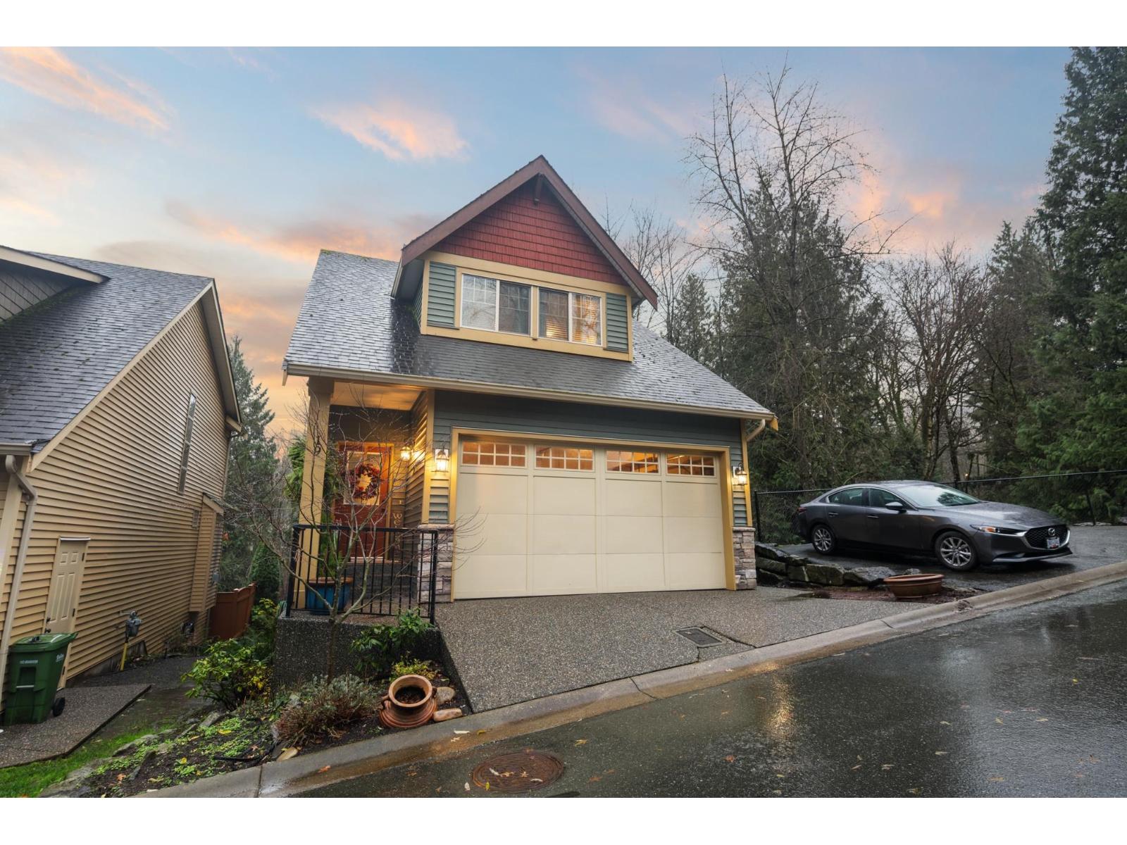 19 36169 Lower Sumas Mountain Road, Abbotsford, British Columbia  V3G 0B5 - Photo 3 - R3073657