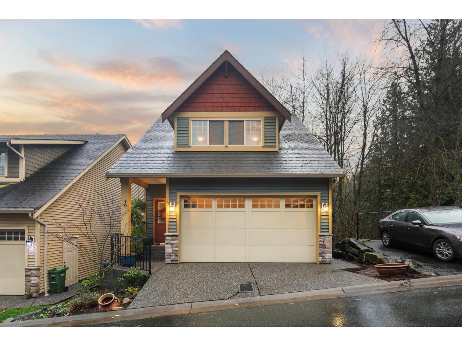 19 36169 Lower Sumas Mountain Road, Abbotsford, British Columbia  V3G 0B5 - Photo 2 - R3073657