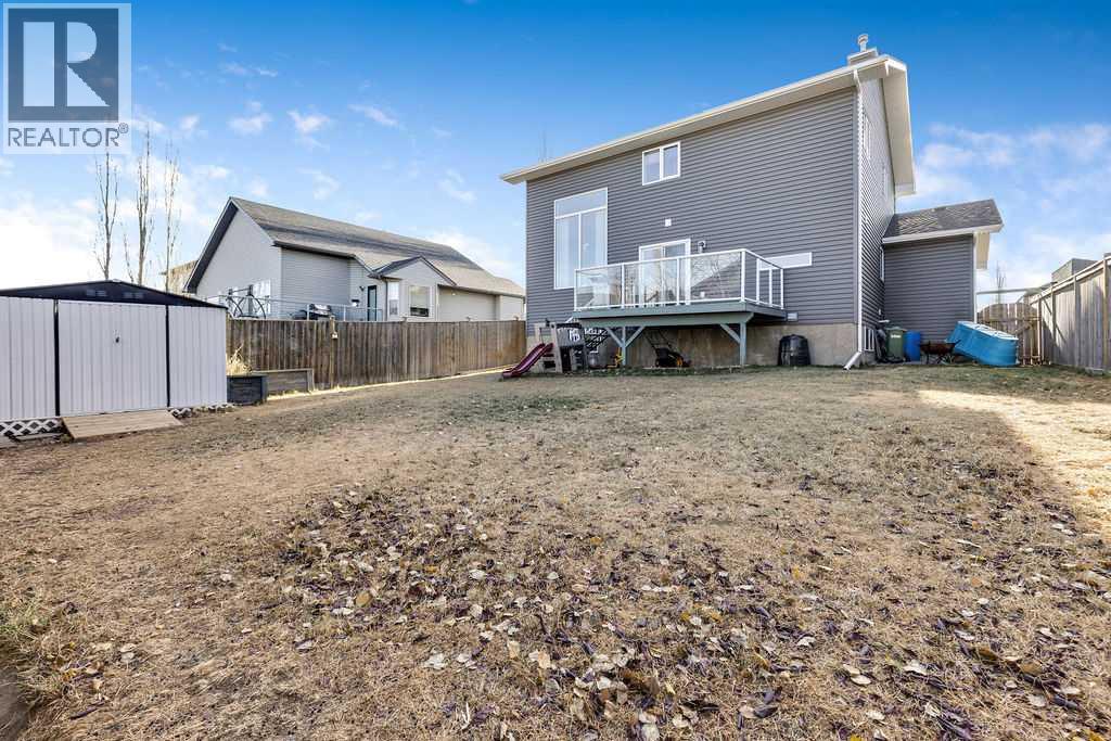 100 Hillview Road, Strathmore, Alberta  T1P 1T8 - Photo 42 - A2268629