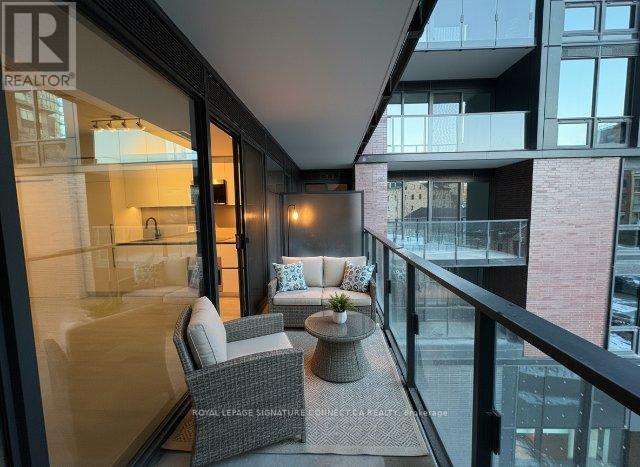 302 - 35 Parliament Street, Toronto, Ontario  M5A 1G1 - Photo 11 - C12612050