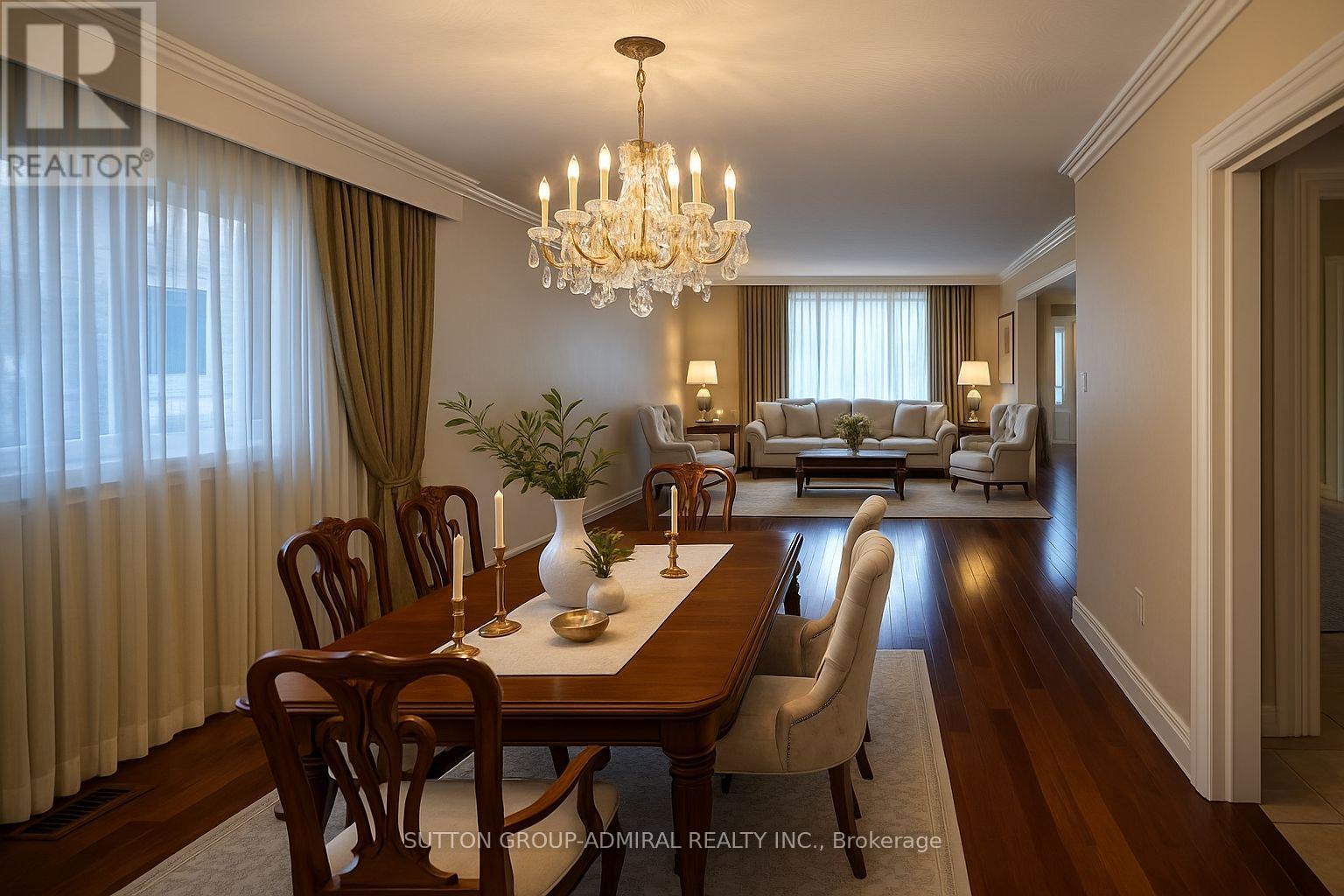 53 Bestview Drive, Toronto, Ontario M2M 2X8 - Photo 5 - C12504534