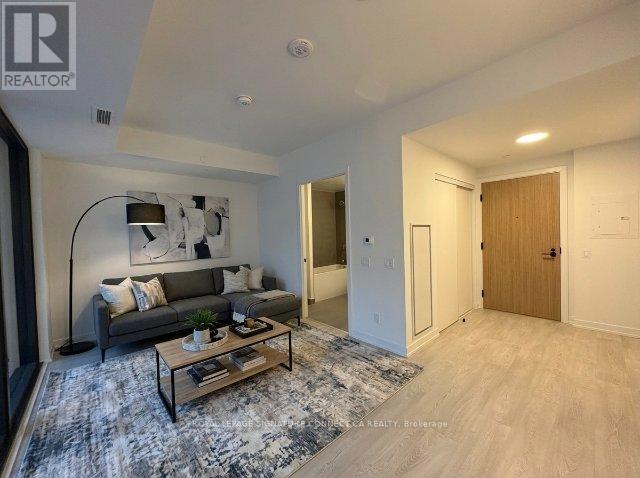 302 - 35 Parliament Street, Toronto, Ontario  M5A 1G1 - Photo 3 - C12612050