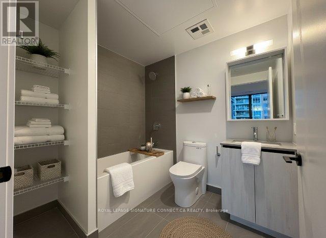 302 - 35 Parliament Street, Toronto, Ontario  M5A 1G1 - Photo 8 - C12612050