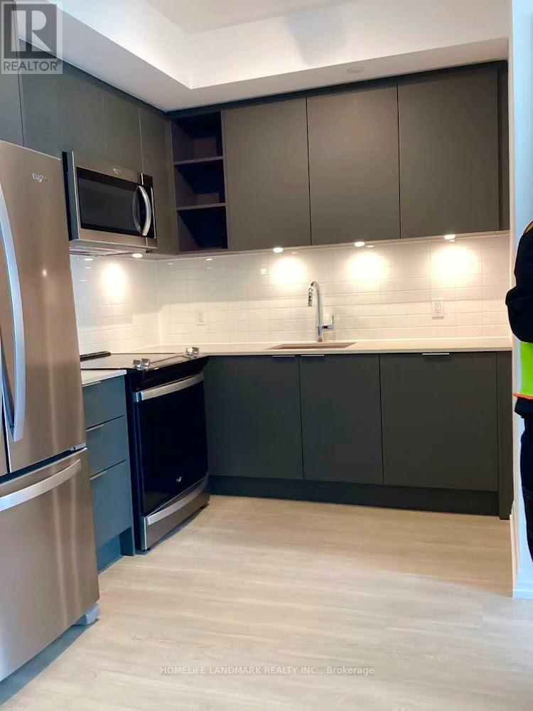 2001 - 25 Holly Street, Toronto, Ontario M4S 0E3 - Photo 14 - C12629152