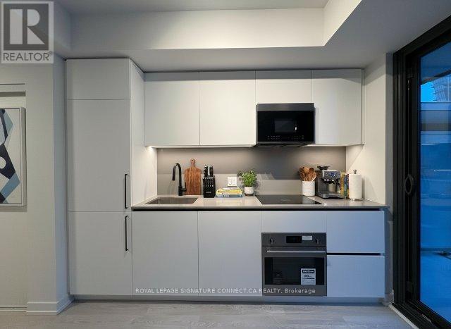 302 - 35 Parliament Street, Toronto, Ontario  M5A 1G1 - Photo 6 - C12612050