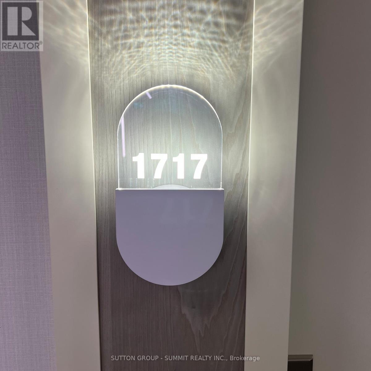 1717 - 15 Richardson Street, Toronto, Ontario M5A 0Y5 - Photo 12 - C12573950