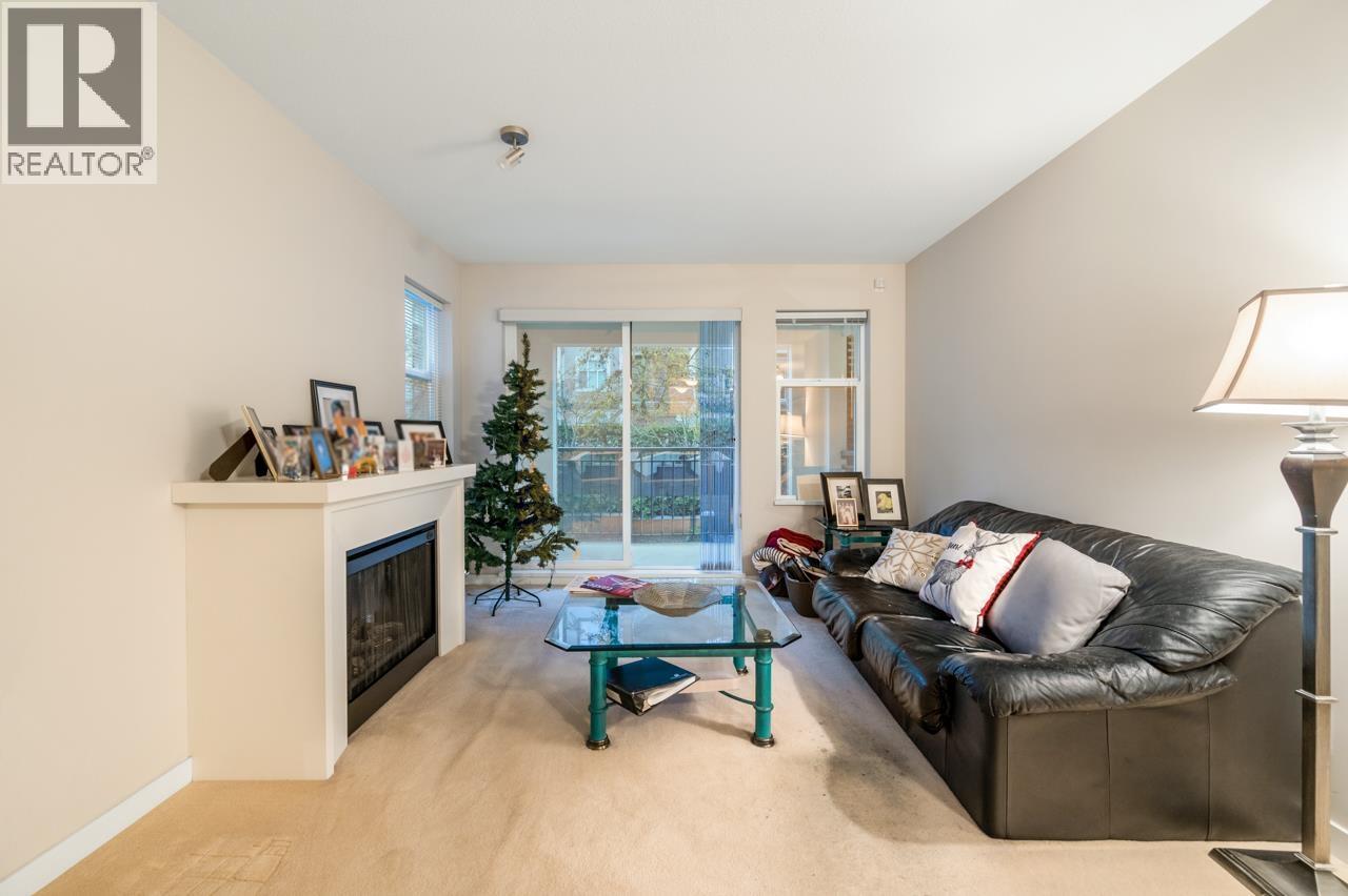210 4868 Brentwood Drive, Burnaby, British Columbia V5C 0C2 - Photo 3 - R3073419