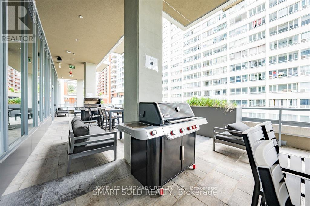 2001 - 25 Holly Street, Toronto, Ontario M4S 0E3 - Photo 24 - C12629152