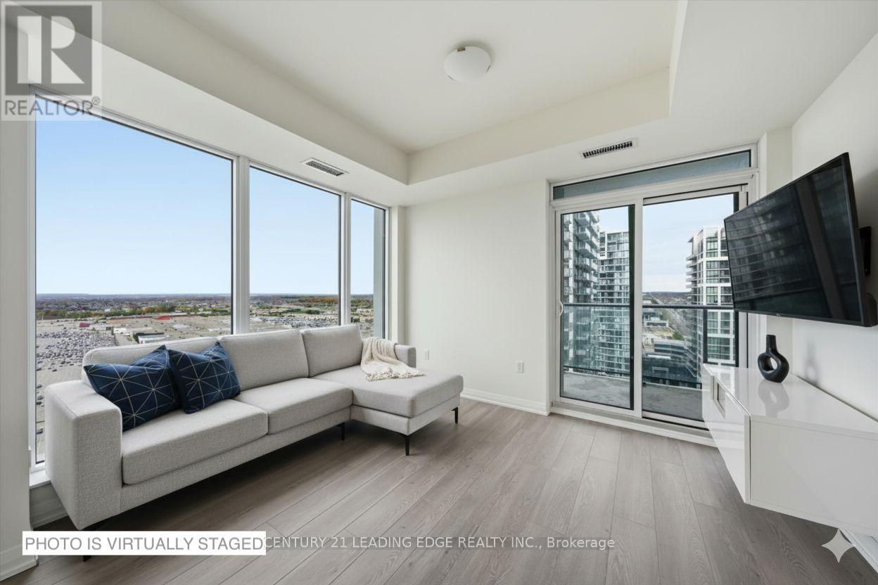 2015 - 8960 Jane Street, Vaughan, Ontario L4K 0N9 - Photo 9 - N12582156