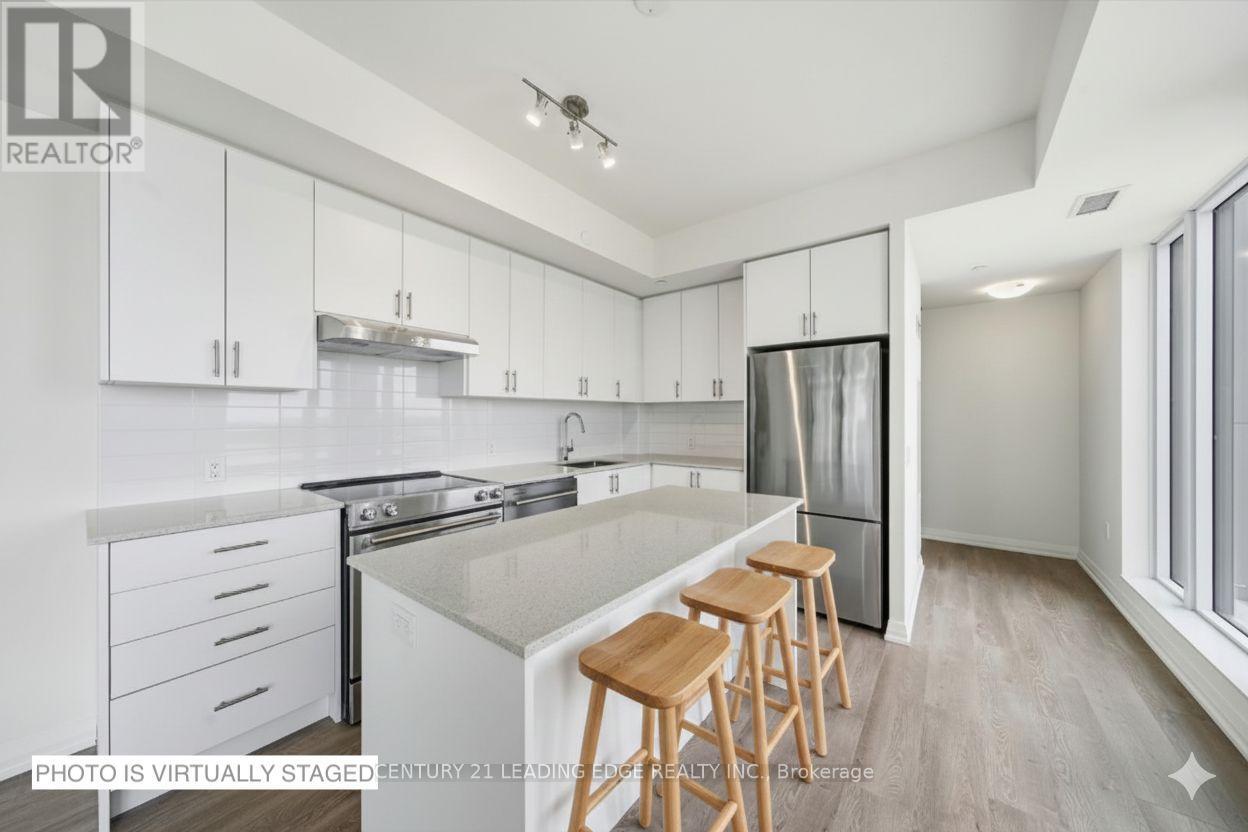 2015 - 8960 Jane Street, Vaughan, Ontario L4K 0N9 - Photo 16 - N12582156