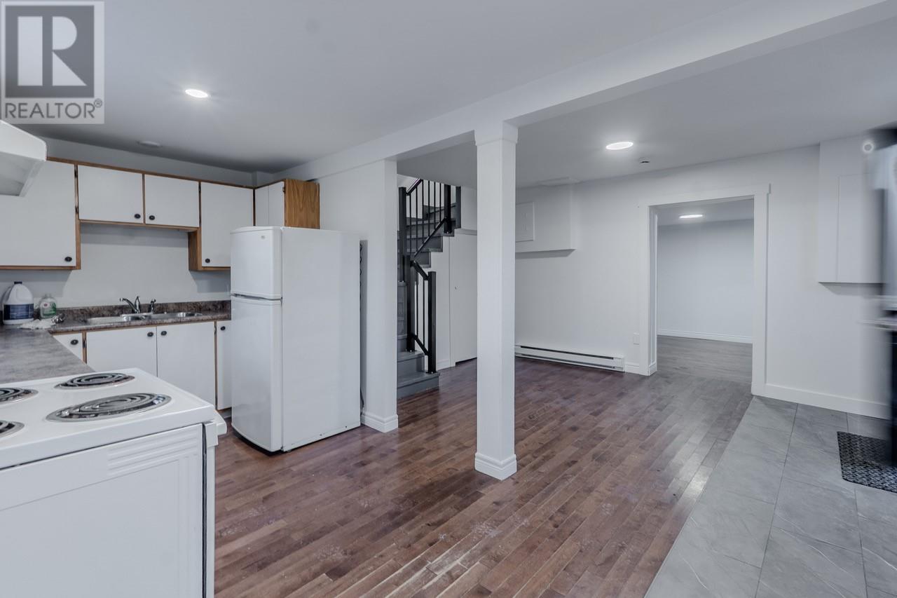 39-41 Longs Hill, St. John's, Newfoundland & Labrador  A1C 1V4 - Photo 14 - 1293272