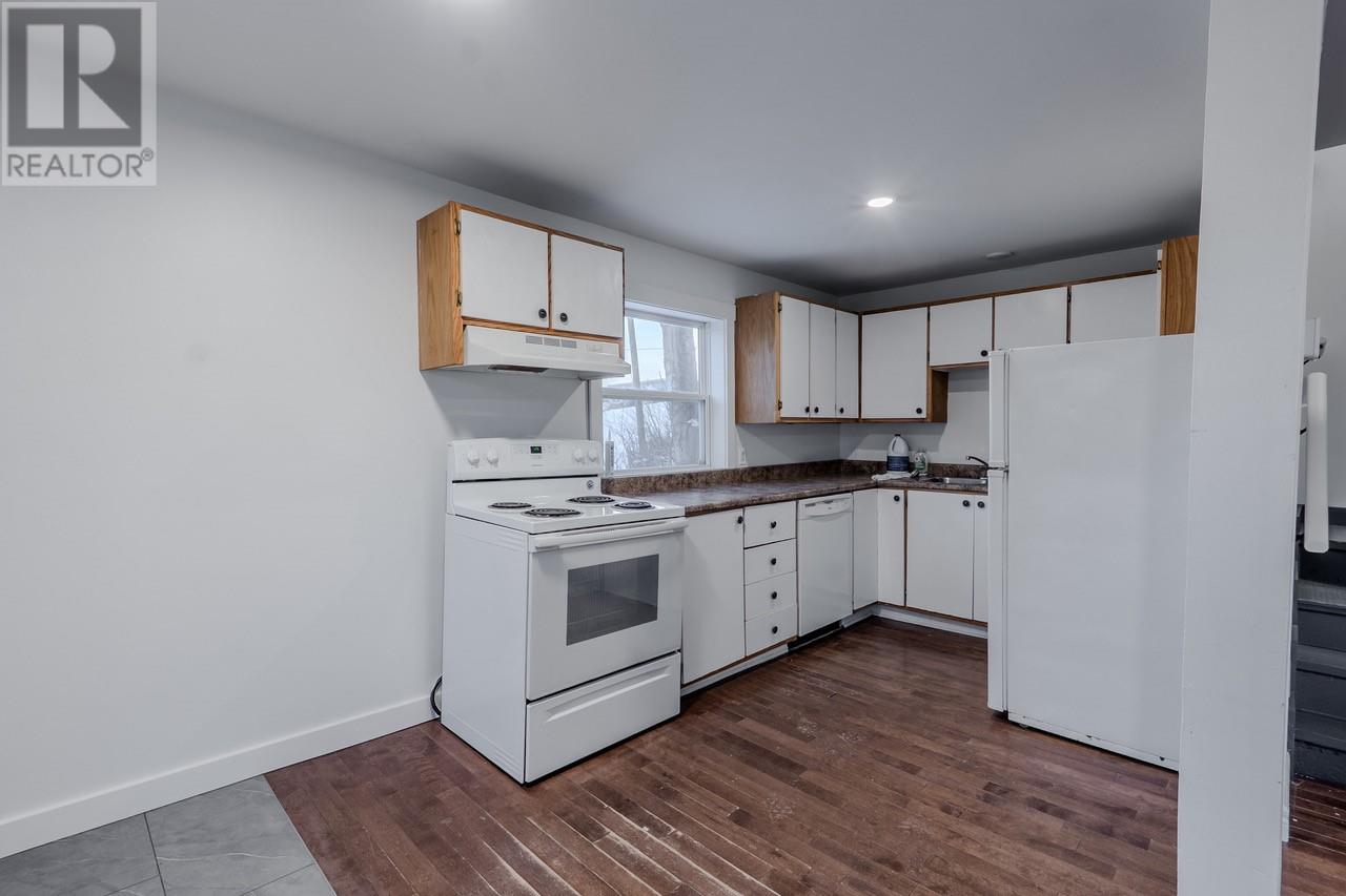 39-41 Longs Hill, St. John's, Newfoundland & Labrador  A1C 1V4 - Photo 16 - 1293272