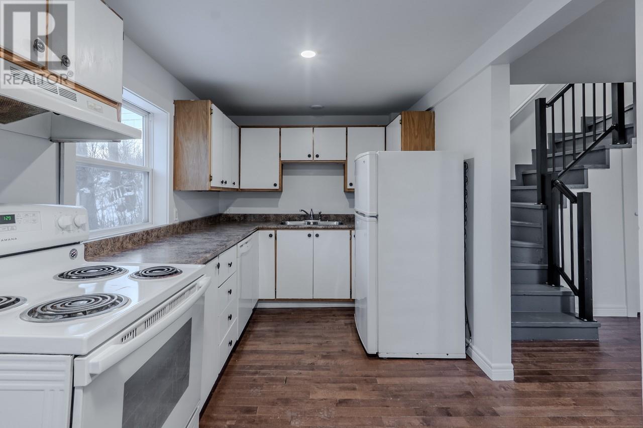 39-41 Longs Hill, St. John's, Newfoundland & Labrador  A1C 1V4 - Photo 17 - 1293272