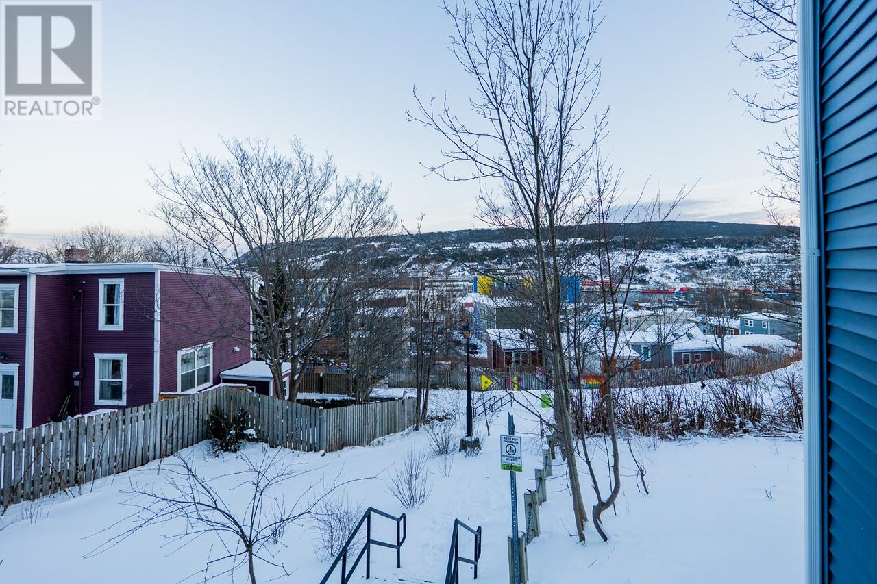 39-41 Longs Hill, St. John's, Newfoundland & Labrador  A1C 1V4 - Photo 29 - 1293272